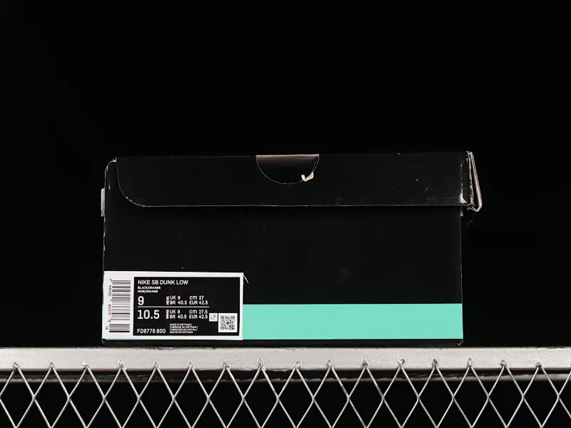 All categories Nk SB Dunk Series Nk SB Dunk Low low-top sneakers Concepts x Nk SB Dunk Low "Red Lobster" Red Lobster SB low-top sports and leisure sneakers FD8776-800